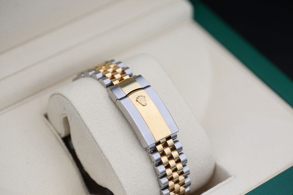 Rolex Datejust 41 126333 Image 3